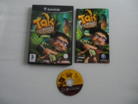 Tak and the Power of Juju (HOL)