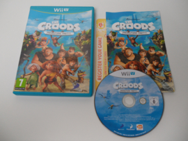 The Croods - Prehistoric Party! (UKV)