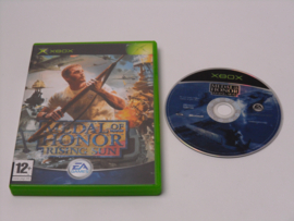 Medal of Honor: Rising Sun