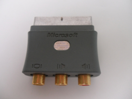 Xbox 360 Accessoires