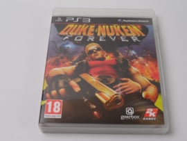 Duke Nukem Forever