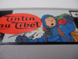 Tintin au Tibet (FAH)