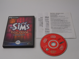 The Sims: Hot Date (Expansion Set)