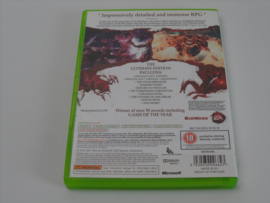 Dragon Age: Origins Ultimate Edition