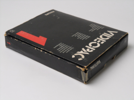 1 Race / Spin-Out / Cryptogram (Cardboard)