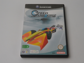Speed Challenge (FAH)