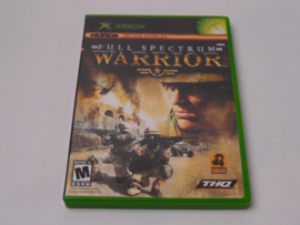 Full Spectrum Warrior (NTSC)