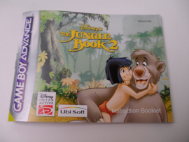 The Jungle Book 2 (SCN)