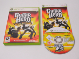Guitar Hero World Tour