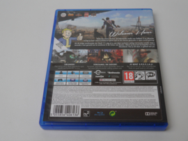 Fallout 4