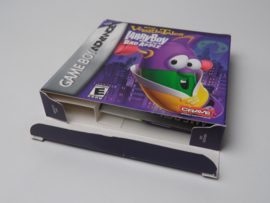 VeggieTales: LarryBoy and the Bad Apple (USA)