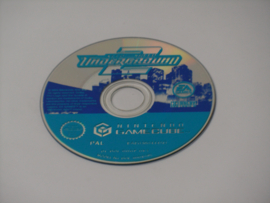 Need for Speed Underground 2 (UKV)