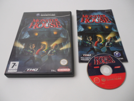 Monster House (FAH)