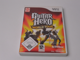 Guitar Hero World Tour (EUR)