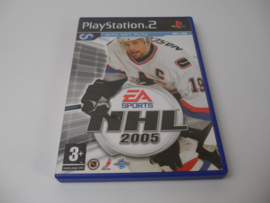 NHL 2005