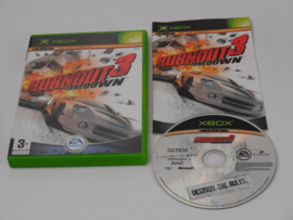 Burnout 3: Takedown