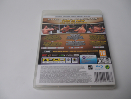 UFC Undisputed 2010