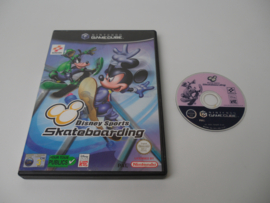 Disney Sports Skateboarding (FAH)