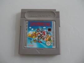 Super Mario Land (FAH)