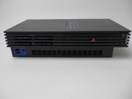 Playstation 2 Phat Console Set (Zwart)