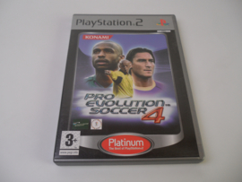 Pro Evolution Soccer 4