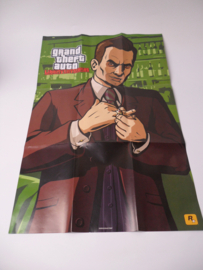 Grand Theft Auto: Liberty City Stories