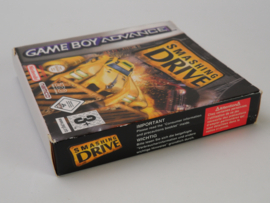 Smashing Drive (EUR)