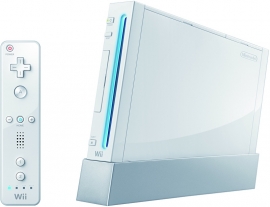 Nintendo - Wii