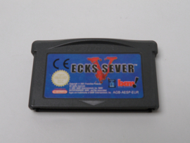 Ecks vs. Sever (EUR)