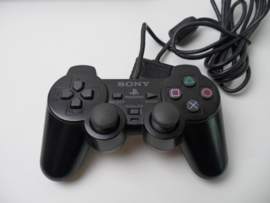 Playstation 2 Slim Console Set (Zwart)