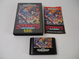 Streets of Rage