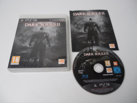 Dark Souls II