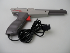 Nintendo Zapper (Grijs)