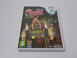 Calvin Tucker's  Farm Animals Racing (EUR)