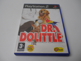 Dr. Dolittle