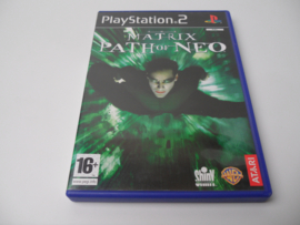 The Matrix: Path of Neo