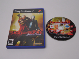 Devil May Cry 3: Dante's Awakening - Special Edition