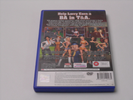 Leisure Suit Larry: Magna Cum Laude Uncut