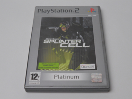 Splinter Cell