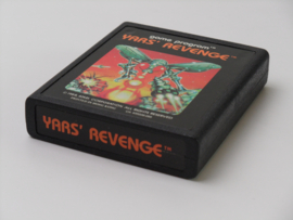 Yars' Revenge
