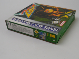 Zapper (EUR)
