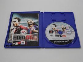 FIFA 06 (beschadigd doosje)