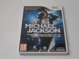 Michael Jackson: The Experience (FAH)