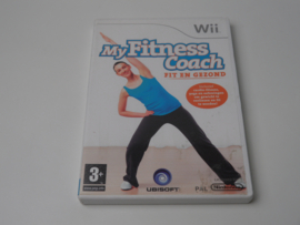 My Fitness Coach (HOL)