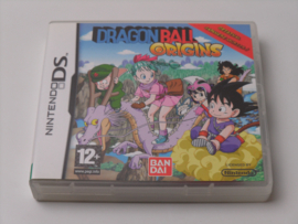 Dragon Ball: Origins (UKV)