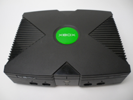 Xbox Classic Console Set (Zwart) #1
