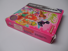 Winx Club (USA)