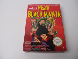 Wrath of the Black Manta (FRA)