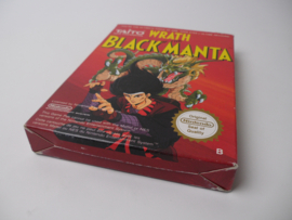 Wrath of the Black Manta (FRA)