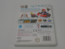 Mario Kart Wii (HOL)